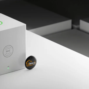 WIFI ALARM