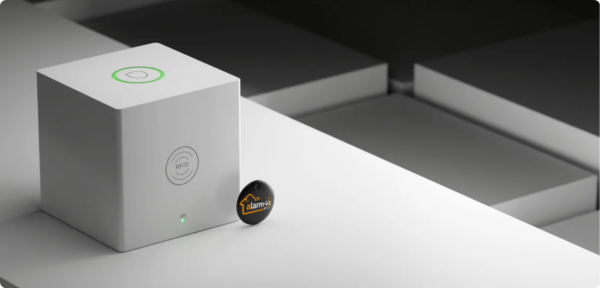 WIFI ALARM