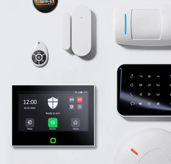 Kit Alarme Standy Pro - Imagen 7