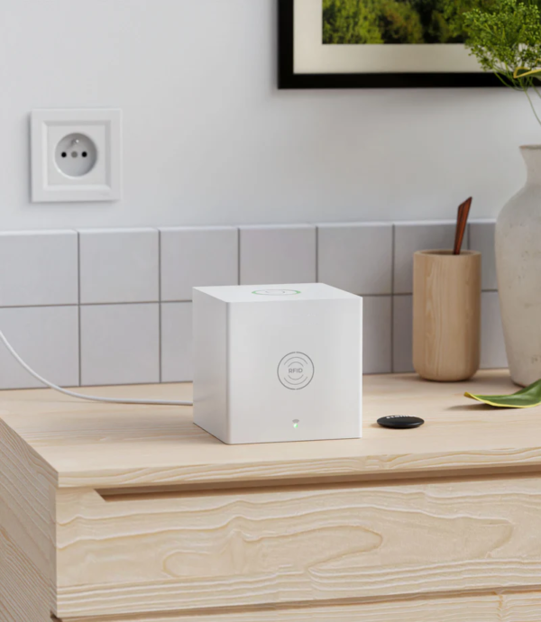 Kit Alarme Sans Abonnement CUBE Standard - Image 5