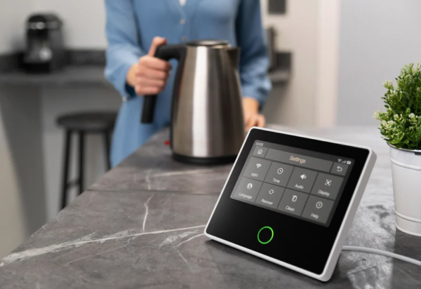 Sécurité à Toute Épreuve avec le Système d'Alarme Sans Abonnement Standy WiFi + 4G - Imagen 2