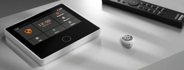 Sécurité à Toute Épreuve avec le Système d'Alarme Sans Abonnement Standy WiFi + 4G - Imagen 7