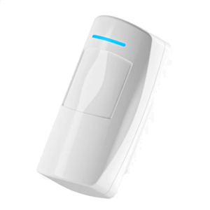 Seguridad Inteligente : Detector de movimiento inalámbrico