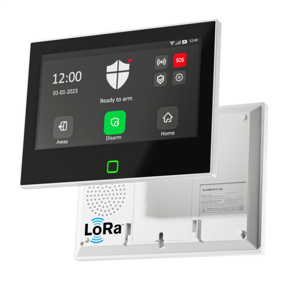 Kit Alarme Sans Abonnement Standy Pro LoRa Advanced - Imagen 4